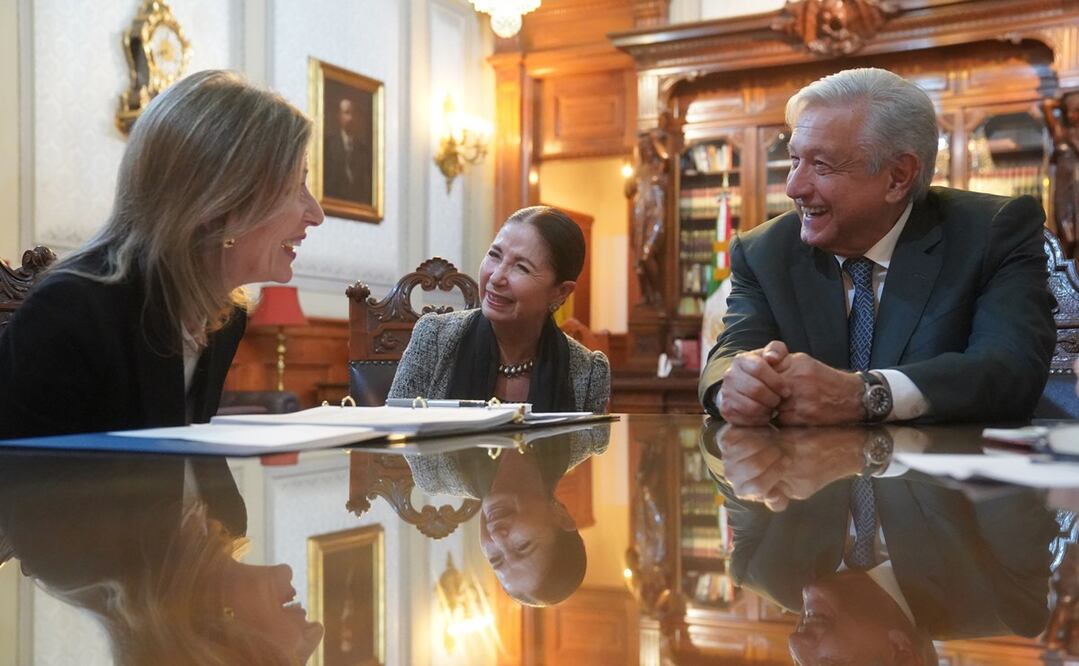 FOTO: Twitter @lopezobrador_