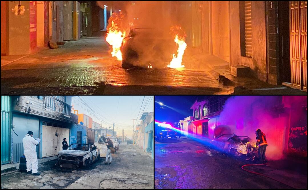 Durante el presente año, suman 593 homicidios dolosos cometidos en territorio poblano, es decir un promedio diario de 2.4 asesinatos. Foto: Especial