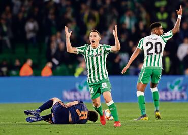 Circunstancias del futbolista moderno