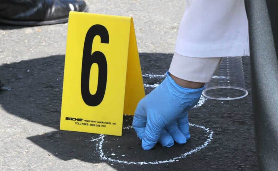 Muere ladrón tras intento de asalto en V. Carranza