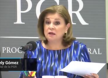 PGR reports on Iguala investigation to Ayotzinapa parents