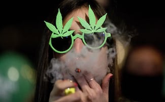 4/20: ¿qué significado tiene?; conoce por qué se convirtió en un símbolo de la marihuana