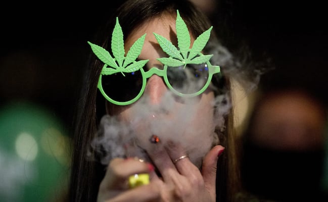 4/20: ¿qué significado tiene?; conoce por qué se convirtió en un símbolo de la marihuana
