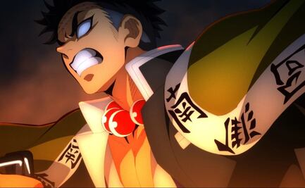 Demon Slayer recibe sus primeras calificaciones de la críticas y esto dicen