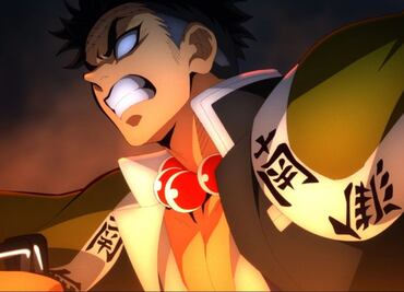 Demon Slayer recibe sus primeras calificaciones de la críticas y esto dicen