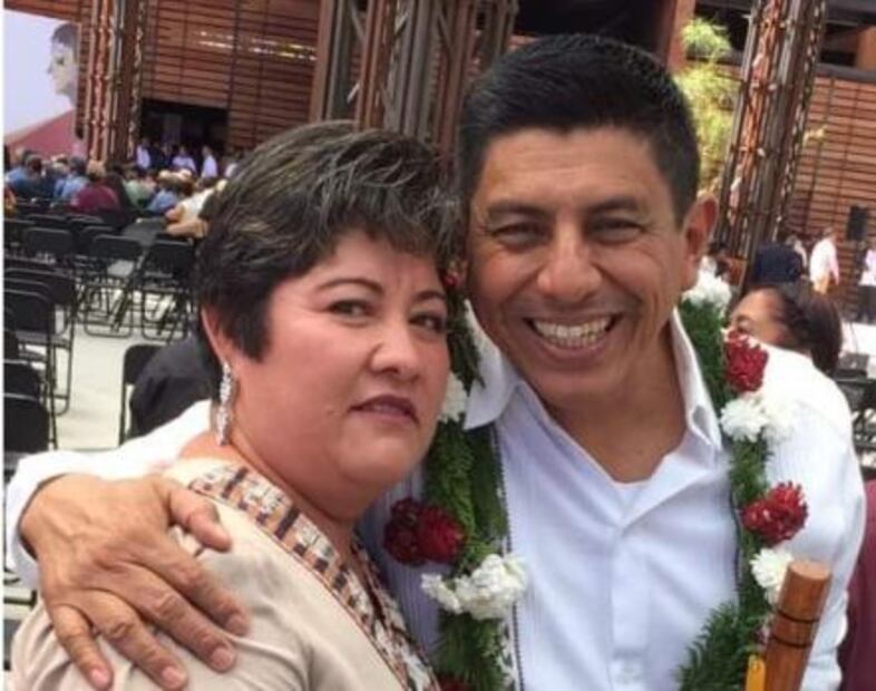 Piden localizar a activista de Morena desaparecida en Oaxaca