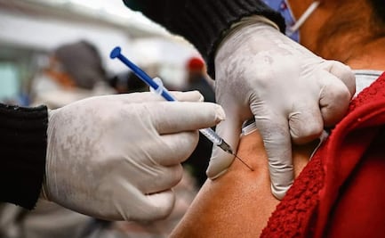 ¿Cuáles son los requisitos de vacunación contra Covid-19 para niños de 8 años en la CDMX?