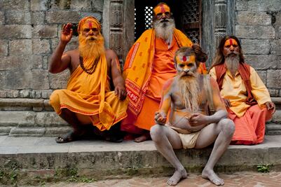 Río sagrado, pero hediondo: 13 curiosidades sobre el Ganges