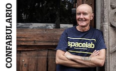 Confabulario; Contra la élites y el poder: Irvine Welsh