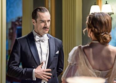 Con 'El hotel...' le pedimos disculpas al público: Poza