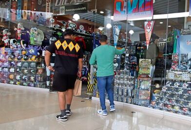 Ventas, un problema crucial de empresas: reporte