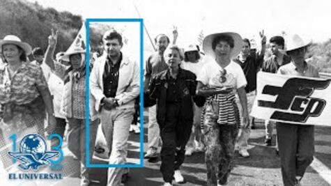 AMLO, cuántos años habría pasado en la cárcel con la ley “garrote”