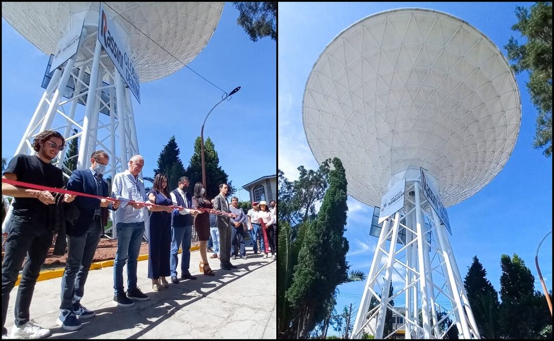 Foto: Gobierno Municipal San Martín Texmelucan