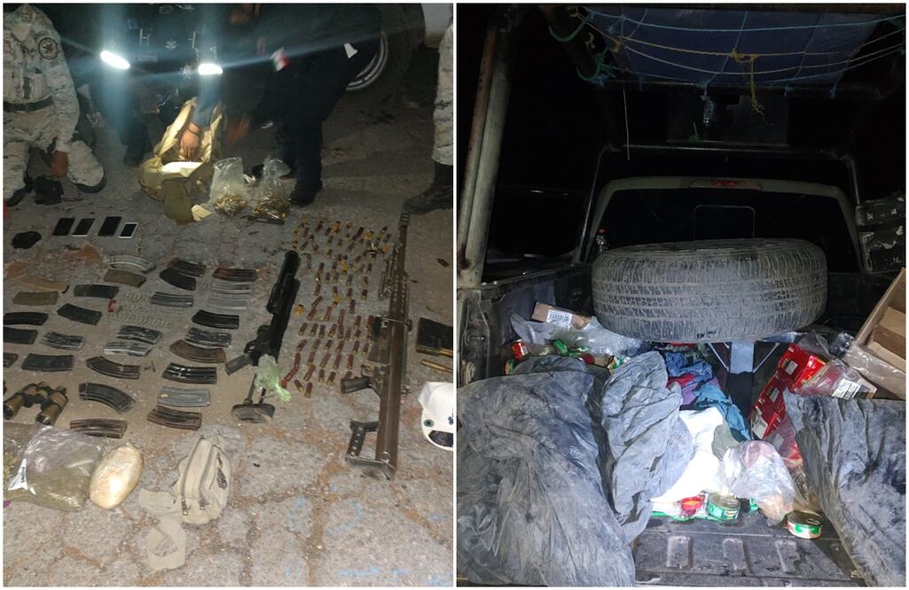 FOTO: Especial/ EL UNIVERSAL/