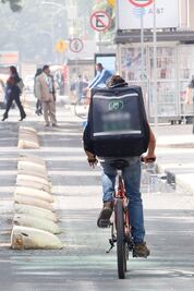 “Fast food” aumenta ventas hasta 70% gracias a apps de entrega