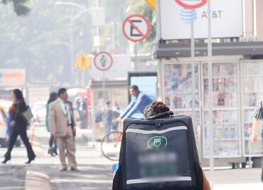 “Fast food” aumenta ventas hasta 70% gracias a apps de entrega