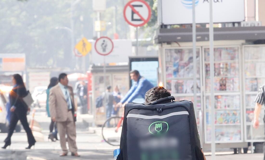 Foto: Archivo / EL UNIVERSAL