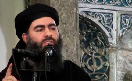 Líder del Estado Islámico, presuntamente muerto tras ataque de EU en Siria