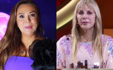 Brenda Bezares exige disculpa pública a Shanik Berman o enfrentará demanda