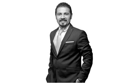 Los fallidos planes de fuga de López-Gatell