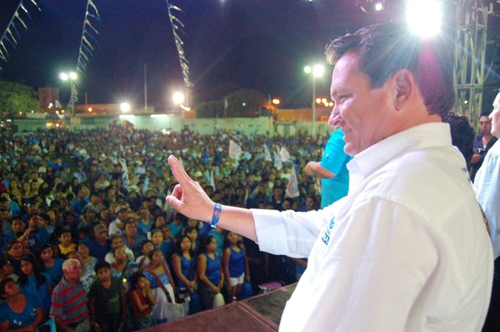 Foto: Archivo El Universal