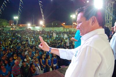 Legislador de Yucatán se va a Morena tras 17 años en PAN