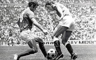 “El futbol profesional  ya se ultracomercializó”: entrevista con el científico Raúl Rojas
