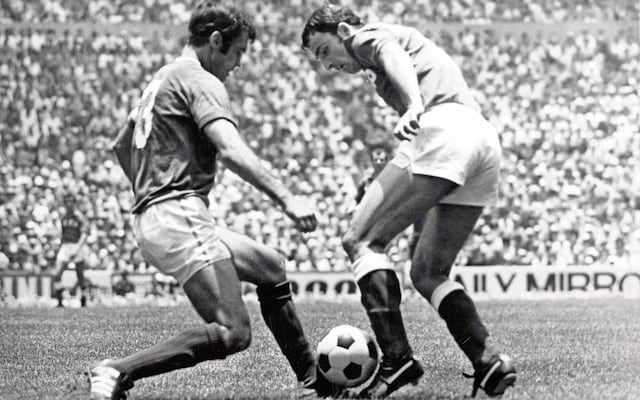 “El futbol profesional  ya se ultracomercializó”: entrevista con el científico Raúl Rojas