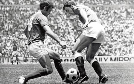 “El futbol profesional ya se ultracomercializó”: entrevista con el científico Raúl Rojas