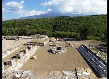 Sitios arqueológicos afectados por sismos muestran avance del 95 por ciento