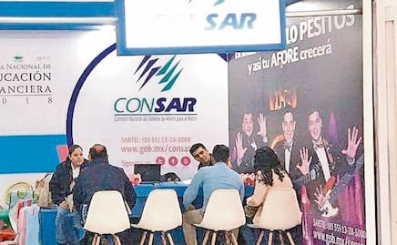 Los retiros por desempleo marcan récord en el semestre