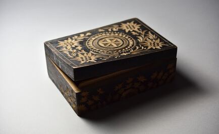 Exhiben objetos de campo de concentración de Auschwitz 