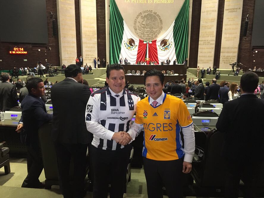 Foto: Horacio Jiménez / EL UNIVERSAL