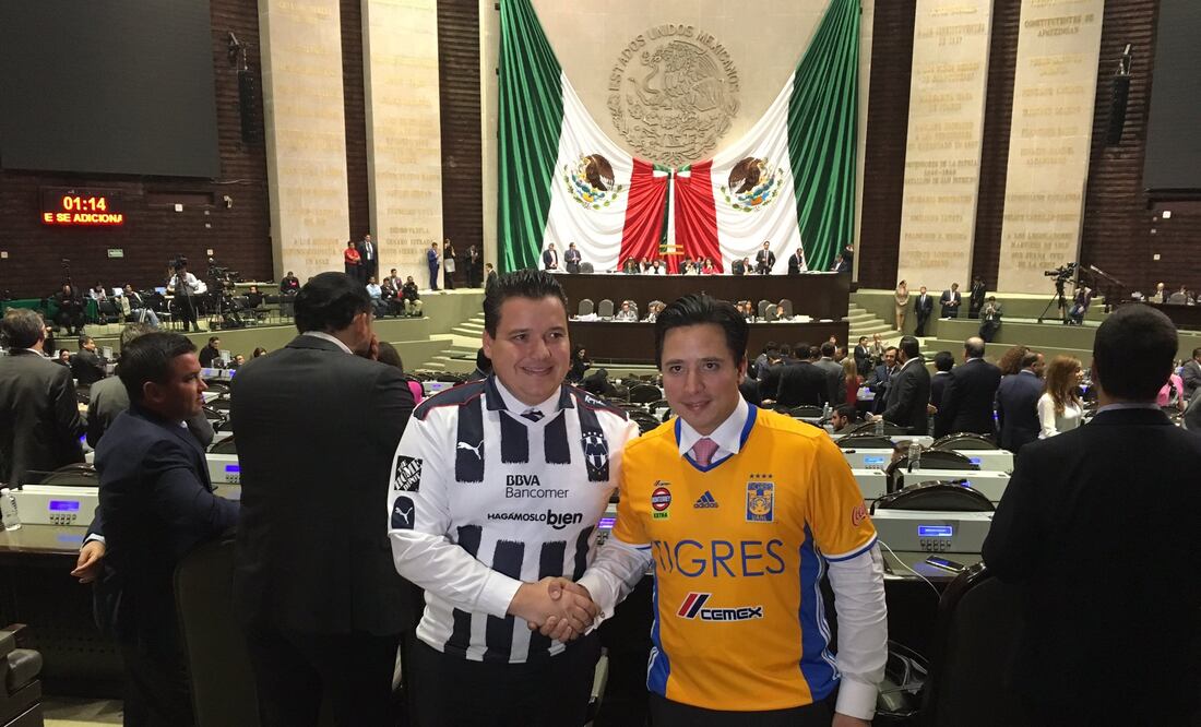 Foto: Horacio Jiménez / EL UNIVERSAL