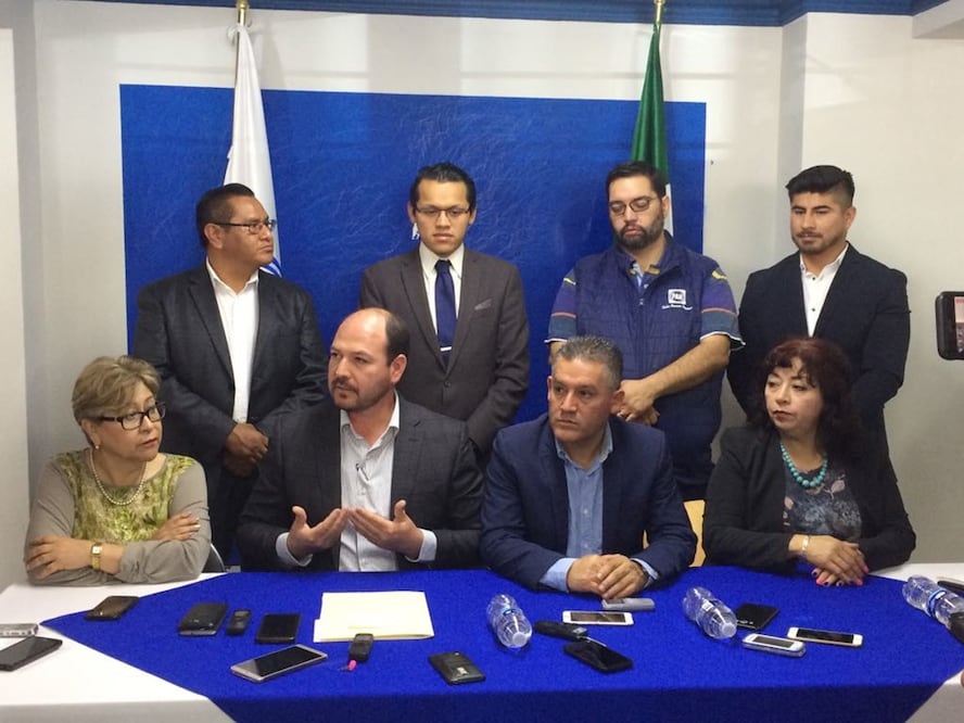 Foto: Dinorath Mota / EL UNIVERSAL