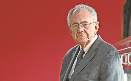 "Cancelación del aeropuerto de Texcoco fue lo mejor para la nación", asegura Jiménez Espriú