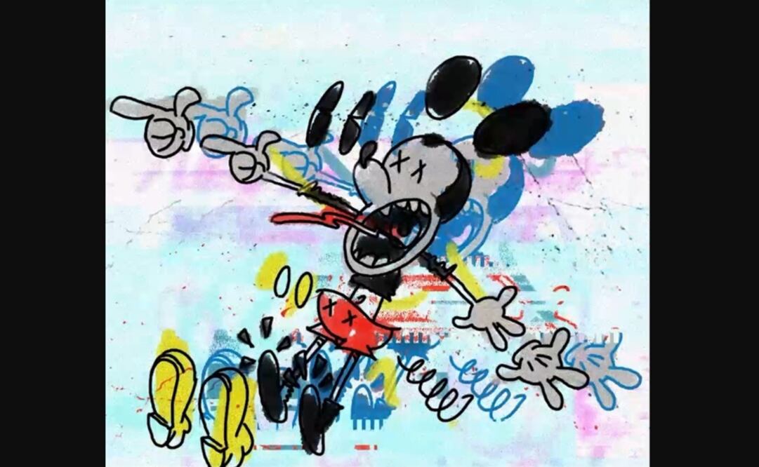 Foto: Instagram - Neon Caron