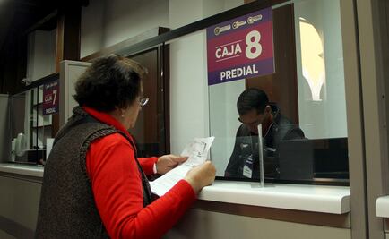 Preocupa a mexicanos predial e impuestos al iniciar el 2019