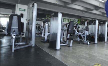 Preocupa a gimnasios pérdida de empleos por cierre ante Covid-19