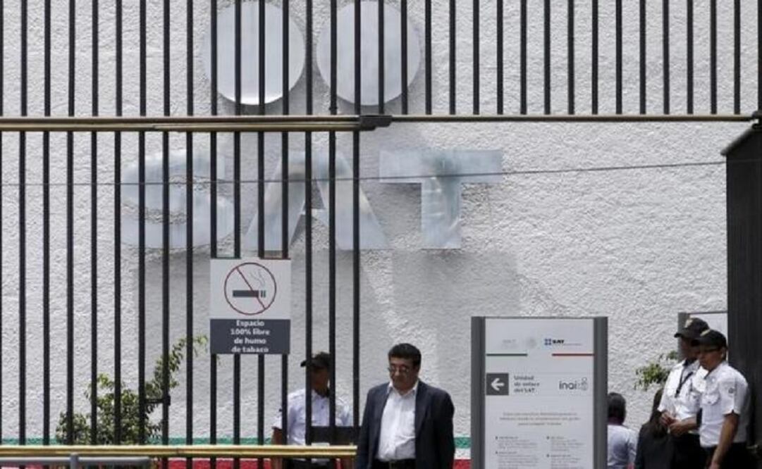 Many of the jurisdictions listed in the letter from SAT, including Anguilla and Belize, are on the OECD's 2000 tax haven list. (Photo: Reuters) 