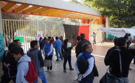 Estalla huelga en la UABJO por incumplir demandas 