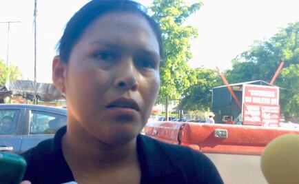 Llega bebé ciego de Sonora a hospital de Guadalajara