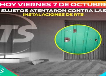 SIP condena ataque y amenazas contra dos medios de comunicación en Ecuador