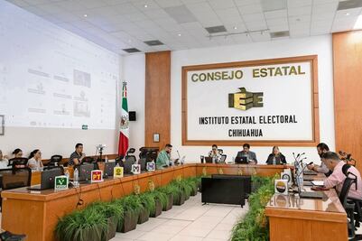 Solicitan seguridad cuatro candidatos en Chihuahua