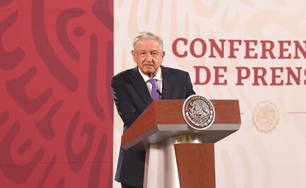 Robo de medicamentos implica romper todos los parámetros de la perversidad: AMLO
