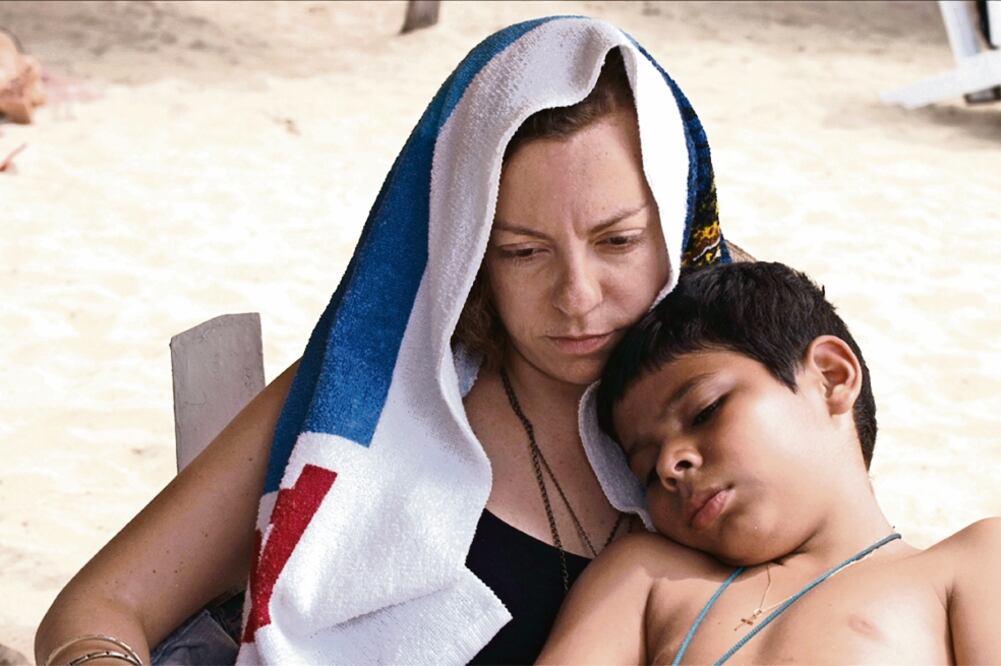 Anajosé Aldrete y Esteban Ávila (CORTESÍA PIMIENTA FILMSCRÉDITO)