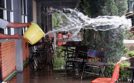 Guerrero suspenderá clases este viernes por depresión tropical