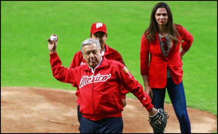 Se hace viral el #QueremosSaludNOBeisbol