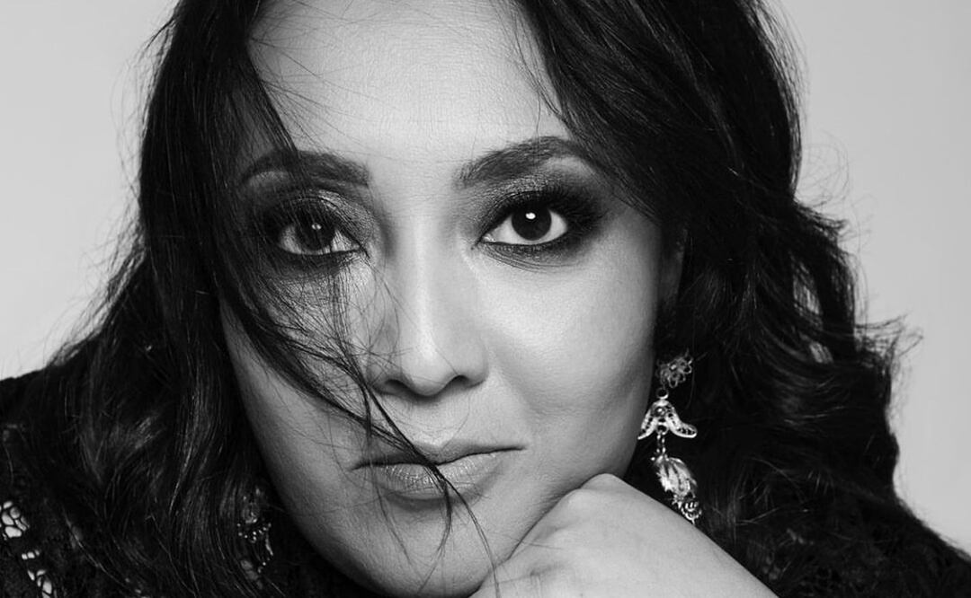 Michelle Rodríguez es el rostro de febrero de Marie Claire / Foto: Instagram @michihart