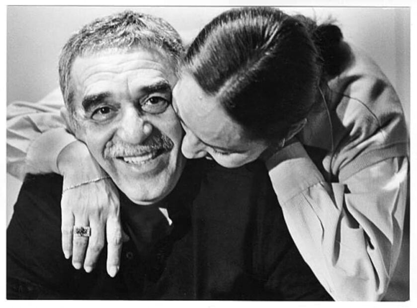 ¿Cómo se convirtió Gabo en éxito mundial?